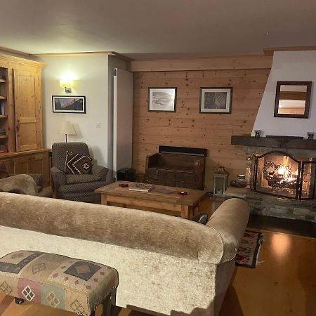 Route De La Residence Villars-sur-Ollon Εξωτερικό φωτογραφία