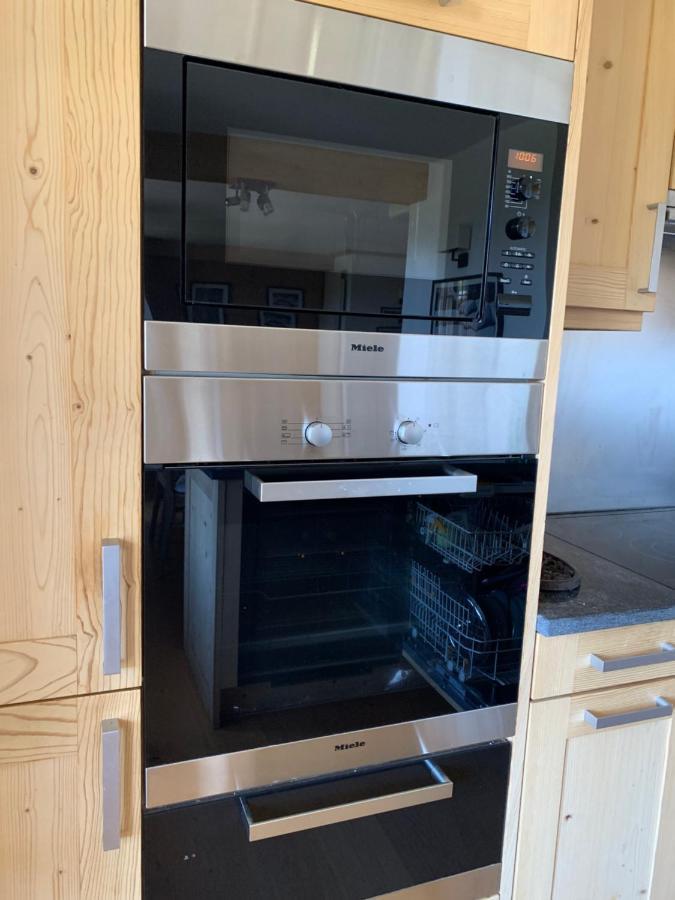 Route De La Residence Villars-sur-Ollon Εξωτερικό φωτογραφία