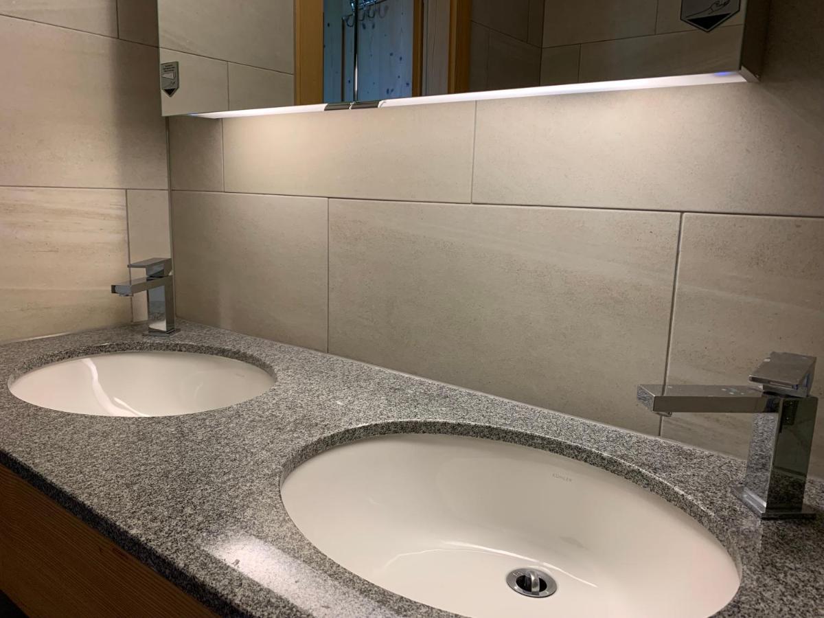 Route De La Residence Villars-sur-Ollon Εξωτερικό φωτογραφία