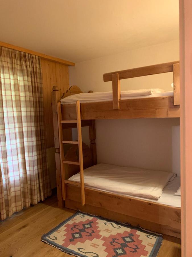 Route De La Residence Villars-sur-Ollon Εξωτερικό φωτογραφία