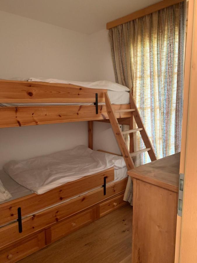 Route De La Residence Villars-sur-Ollon Εξωτερικό φωτογραφία